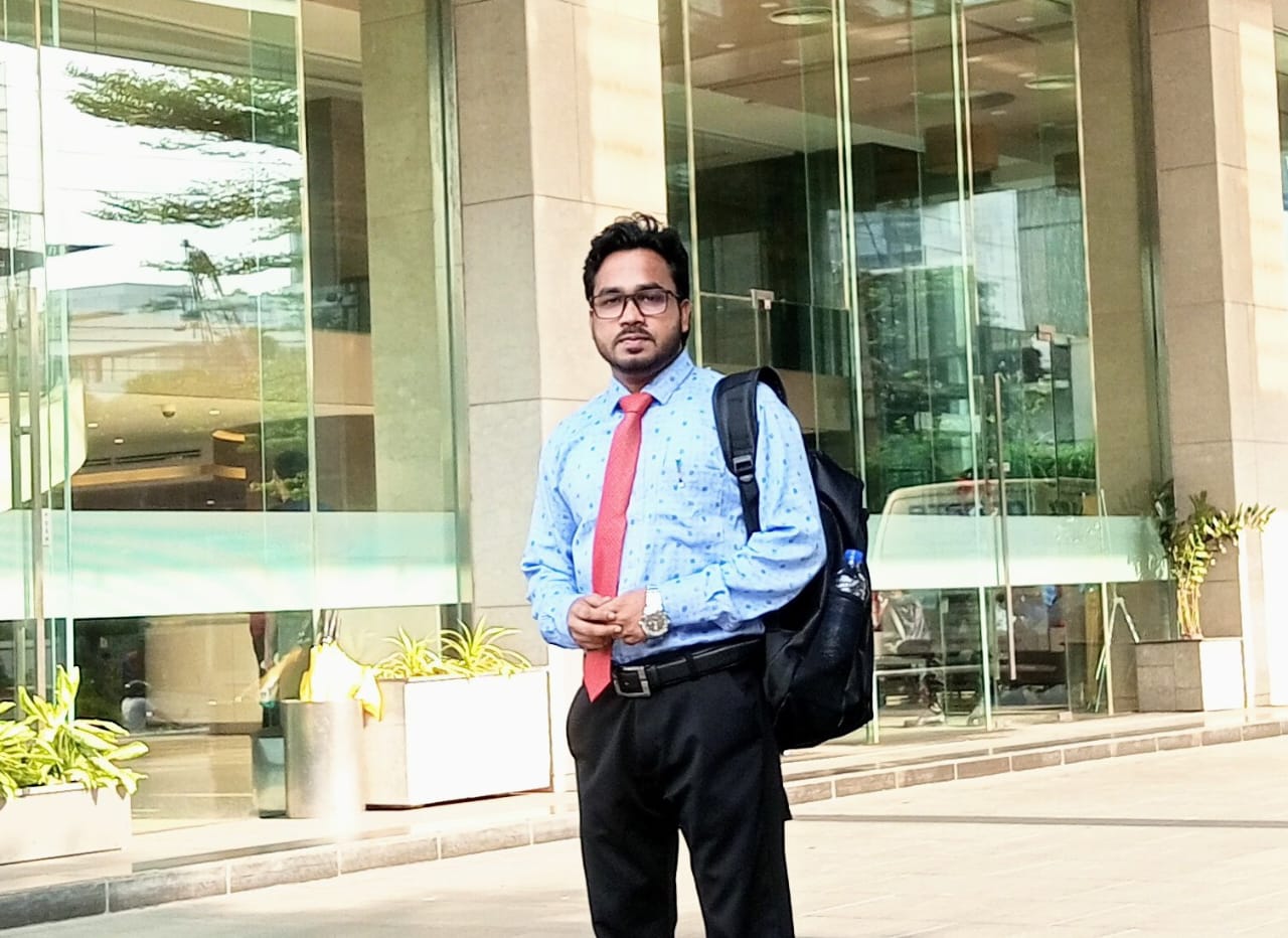 Shahadat Hossain (Razin)